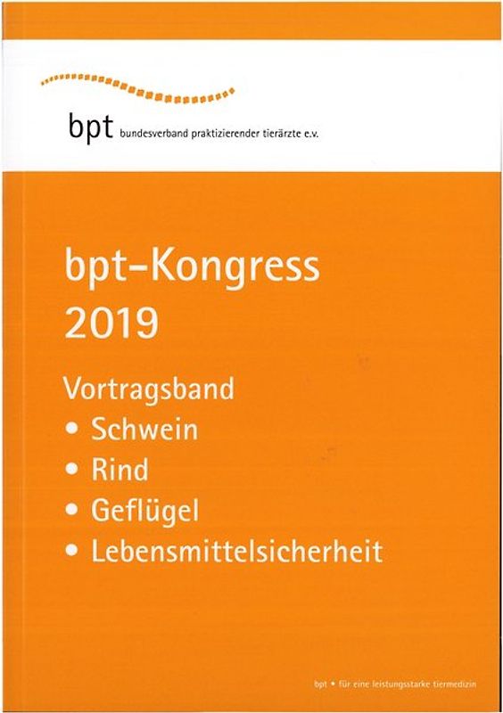 bpt-Kongress 2019