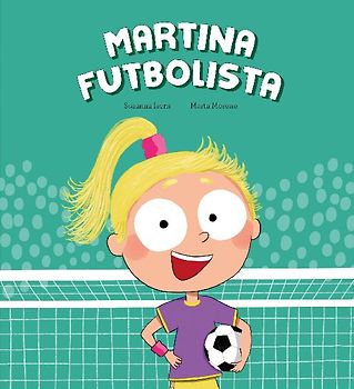 Martina Futbolista