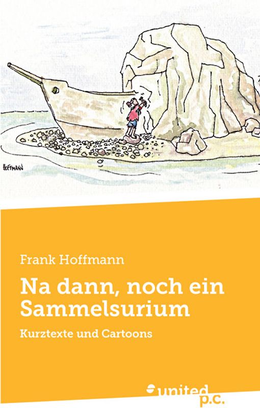 Na dann, noch ein Sammelsurium