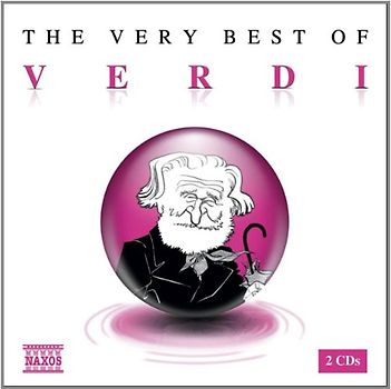 Various - Very Best of Verdi