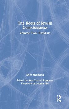 The Roots of Jewish Consciousness, Volume Two