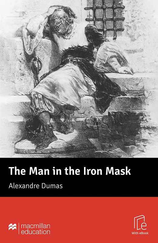 The Man in the Iron Mask