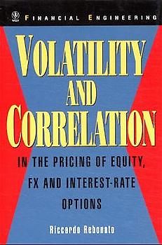 Volatility and Correlation