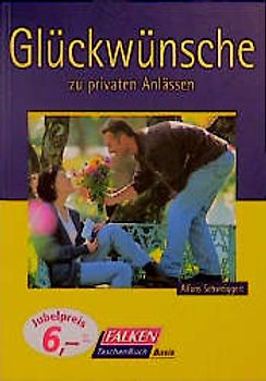 Glückwünsche. Zu privaten Anlässen