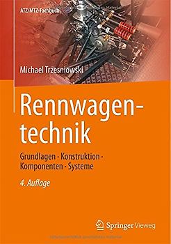 Rennwagentechnik