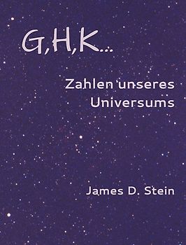 GHK-Zahlen unseres Universums