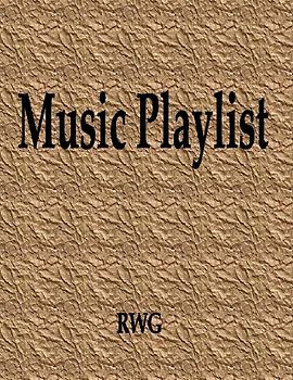 Music Playlist
