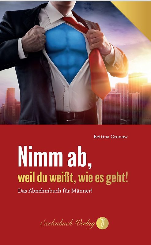 Nimm ab, weil du weißt, wie es geht!