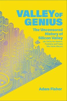 Valley of Genius
