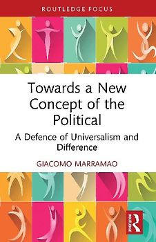 Towards a New Concept of the Political