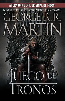 Juego de Tronos / A Game of Thrones