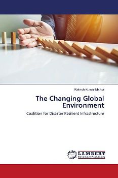 The Changing Global Environment