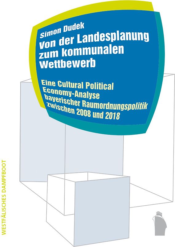 Von der Landesplanung zum kommunalen Wettbewerb