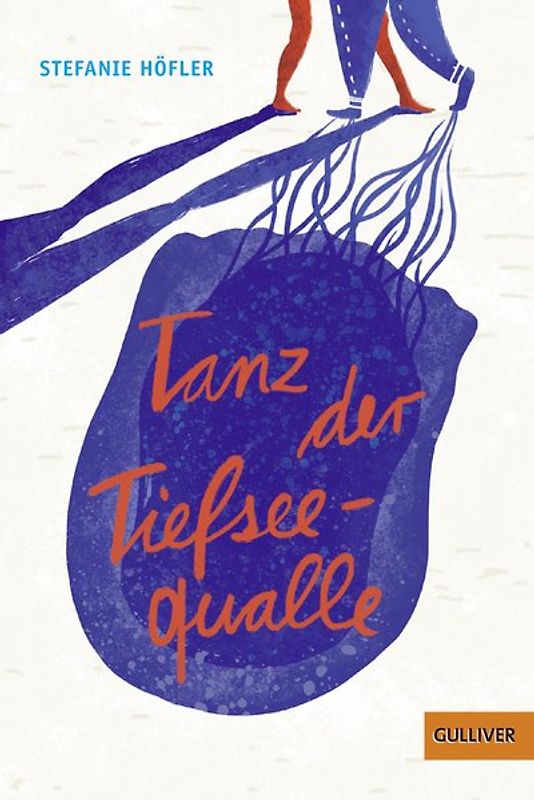 Tanz der Tiefseequalle