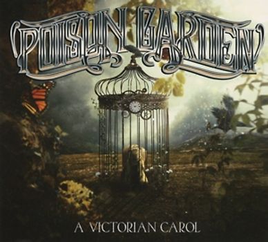 Poison Garden - A Victorian Carol