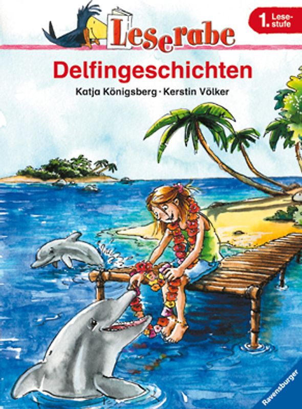 Delfingeschichten