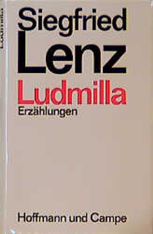 Ludmilla