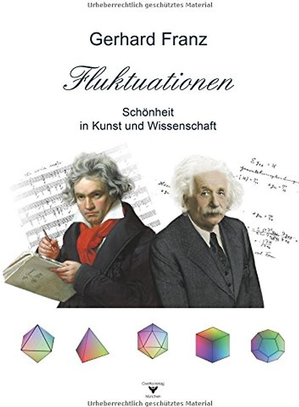 Fluktuationen: Schönheit in Kunst und Wissenschaft
