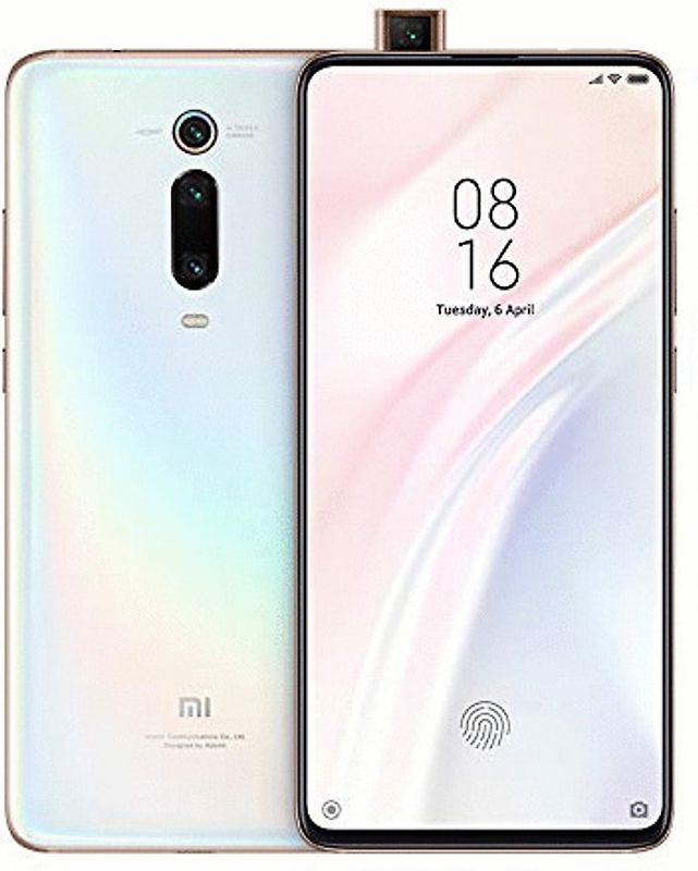 Xiaomi Mi 9T Pro Dual SIM 64GB pearl white
