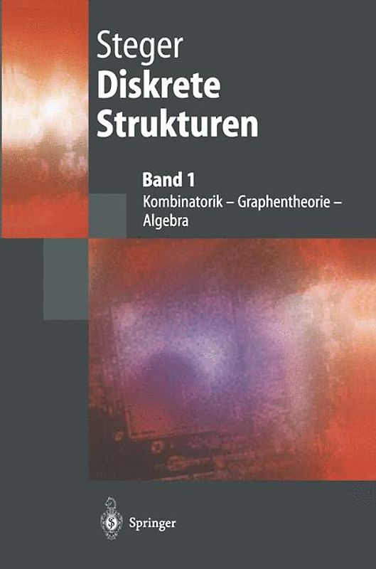 Diskrete Strukturen 1