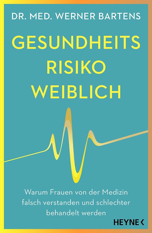 Gesundheitsrisiko: weiblich