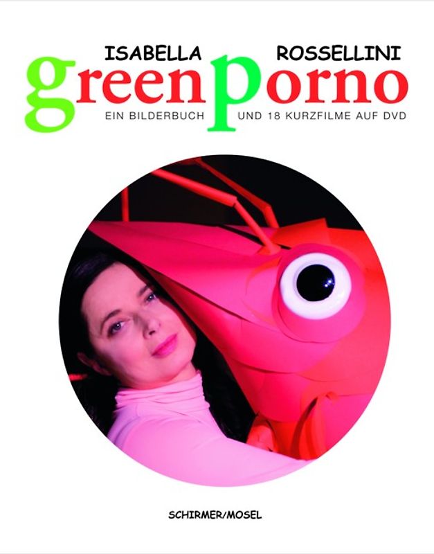 Green Porno