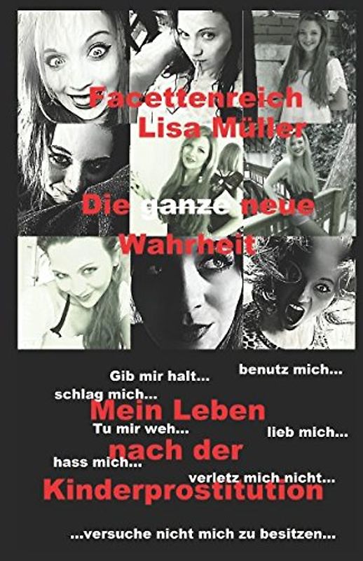 Facettenreich: Lisa Müller die ganze Wahrheit
