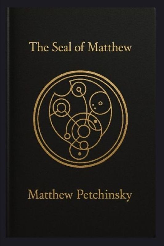 Seal of Matthew