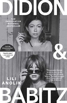 Didion and Babitz