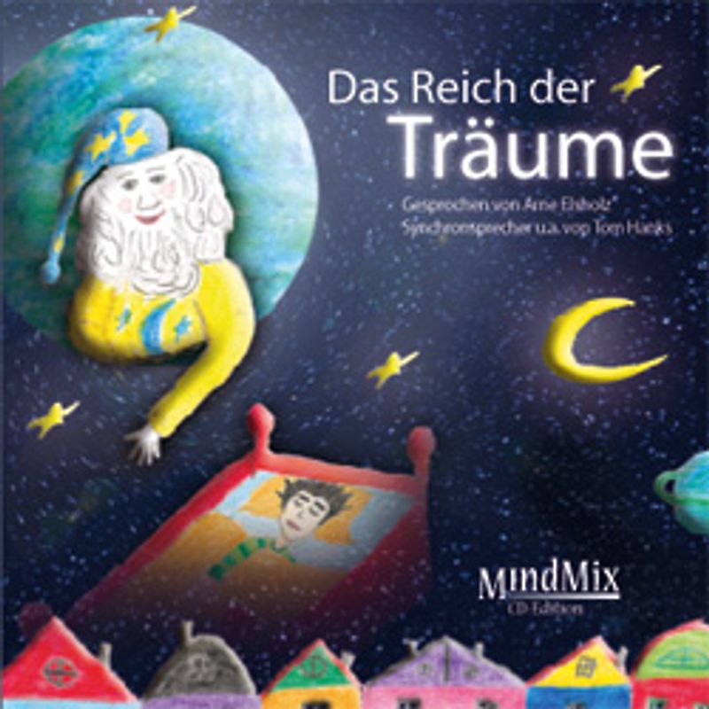 Das Reich der Träume