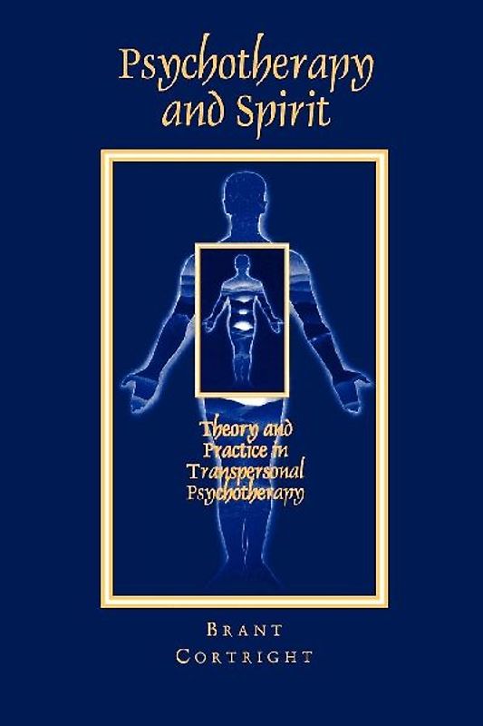 Psychotherapy and Spirit