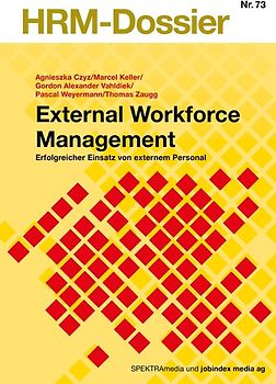 External Workforce Management