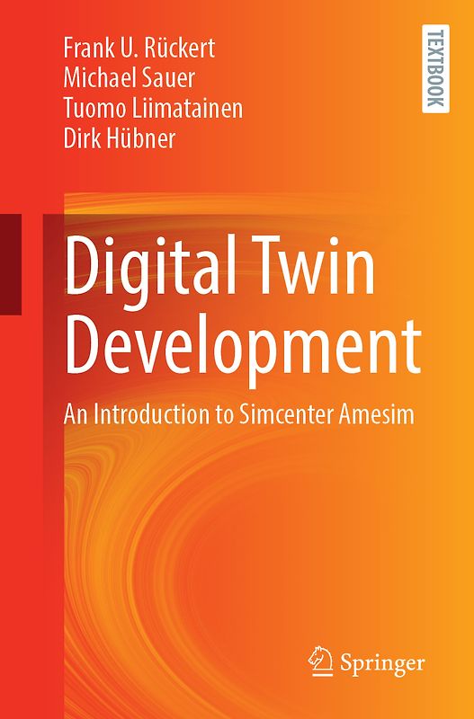 Digital Twin Development