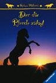 Der die Pferde zähmt