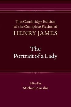 The Portrait of a Lady