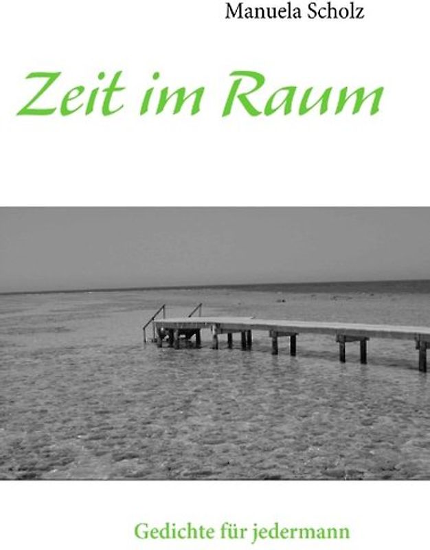 Zeit im Raum
