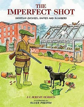 The Imperfect Shot: Shooting Excuses, Gaffes and Blunders