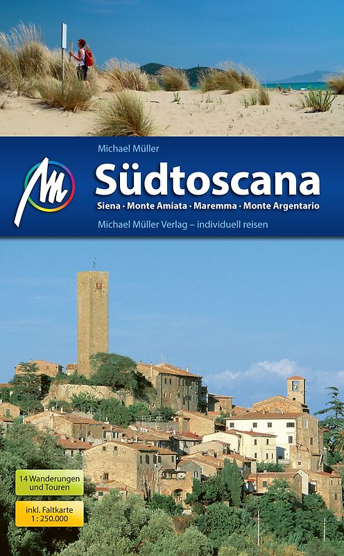 Südtoscana