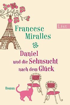 Daniel und die Sehnsucht nach dem Glück