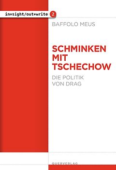 Schminken mit Tschechow