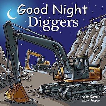 Good Night Diggers (Good Night Our World)