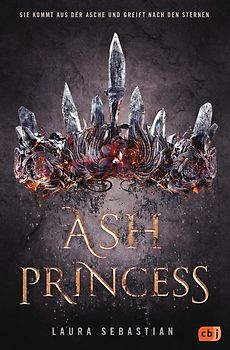 ASH PRINCESS