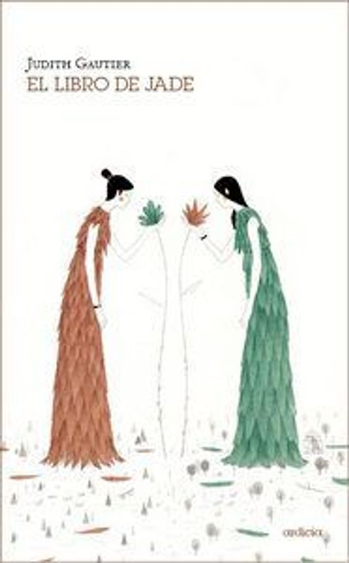 El libro de jade