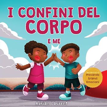 I confini del corpo e me