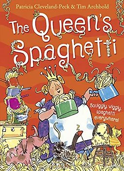 The Queen's Spaghetti