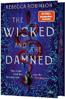 The Wicked and the Damned