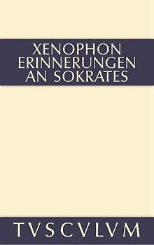 Erinnerungen an Sokrates