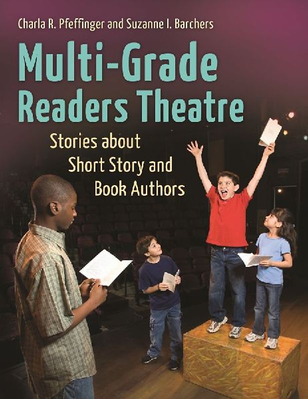 Multi-Grade Readers Theatre