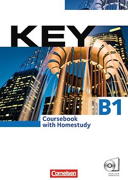 Key - Aktuelle Ausgabe - B1