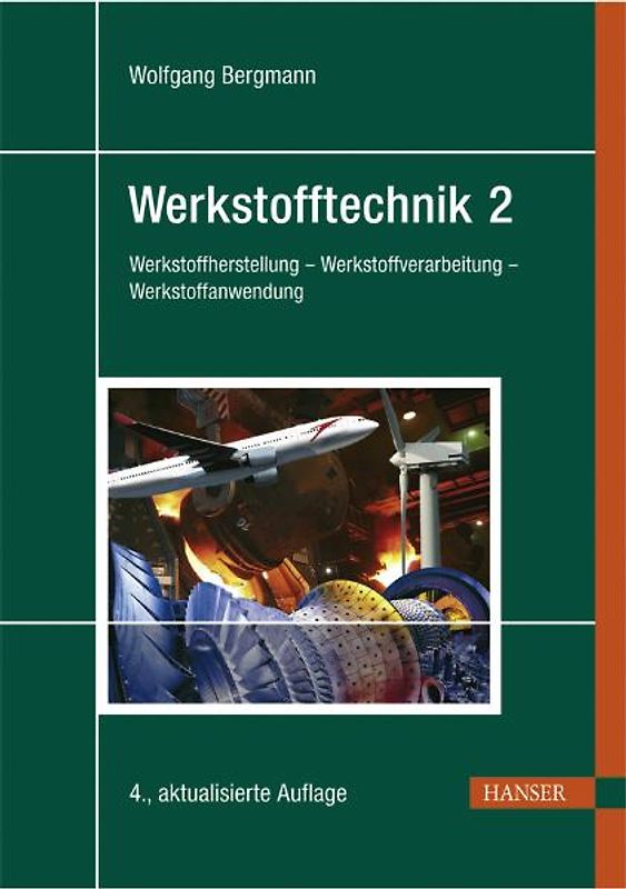 Werkstofftechnik 2